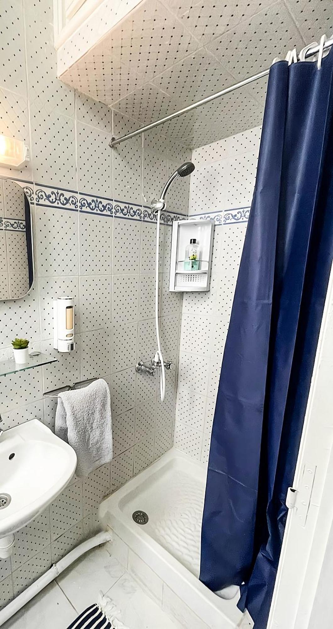 Cosy Apartment In La Marsa Corniche - Beach Room photo